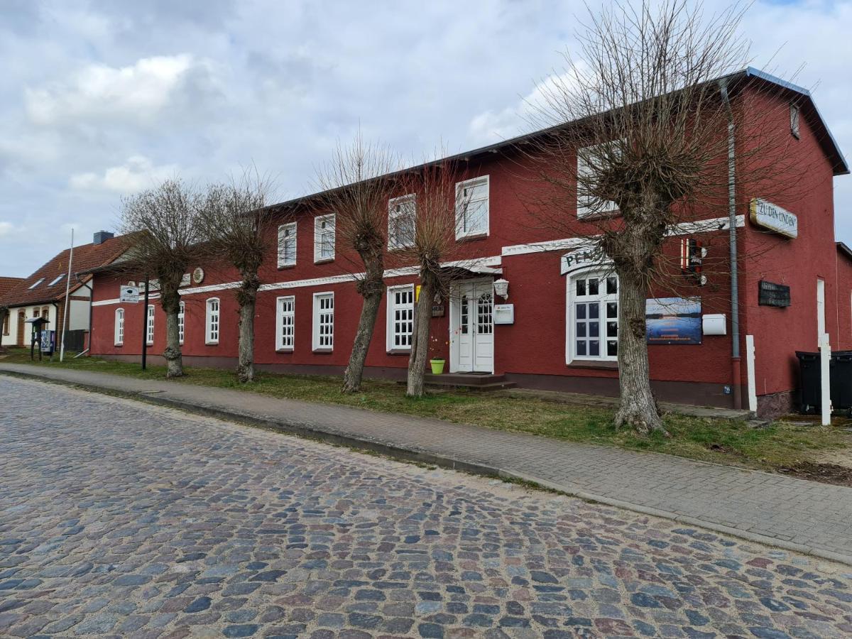 Ferienhof Am Kaebelicksee Kratzeburg Esterno foto